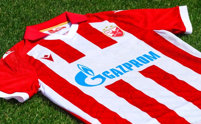 FK Crvena zvezda